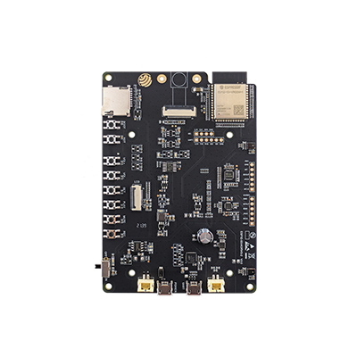 ESP32-S3-KORVO-2 Espressif - 1