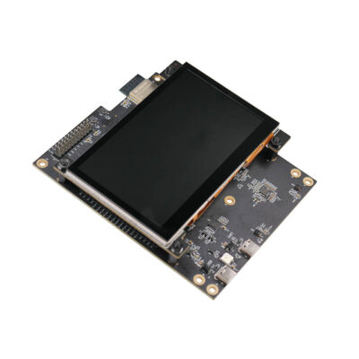 ESP32-S3-LCD-EV-Board-2 LCD Dokunmatik Ekran Display Evaluation Board - 1