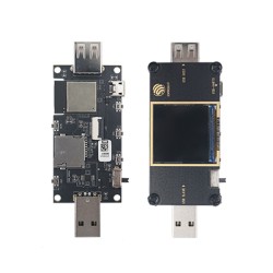 ESPRESSIF - ESP32-S3-USB-OTG