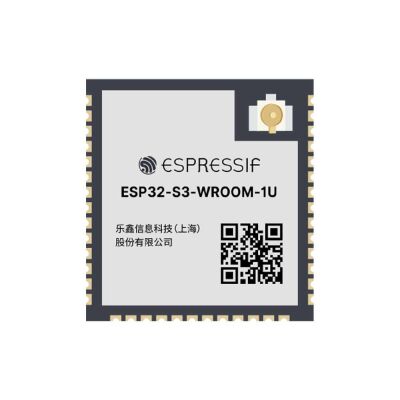 ESP32-S3-WROOM-1-N4R2 - 1