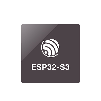 SoC ESP32-S3FN8 - 1