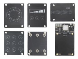 Sensör Geliştirme Kiti ESP32-SENSE KIT - 2