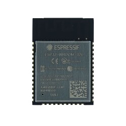 ESP32-WROOM-32E-N4 Espressif - Espressif