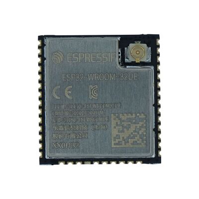 Wi-Fi Bluetooth ESP32-WROOM-32UE ( M113EH3200UH3Q0 ) Espressif - 1