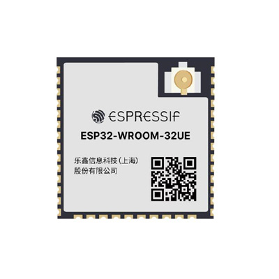 ESP32- WROOM-32UE(M113EH6400UH3Q0) - 1