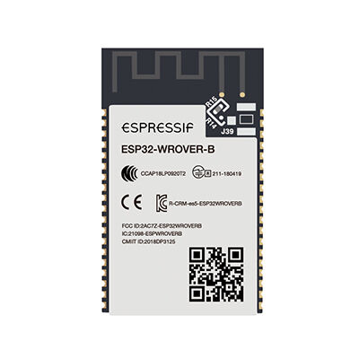 ESP32-WROVER-B(M213DH3264PH3Q0) Espressif - 1