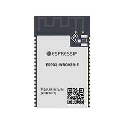 ESP32-WROVER-E (M213EH2864PH3Q0) Espressive - 3