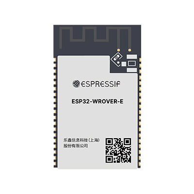 ESP32-WROVER-E (M213EH2864PH3Q0) Espressive - 3