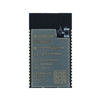 ESP32-WROVER-E (M213EH2864PH3Q0) Espressive - 1