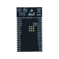 ESP32-WROVER-E (M213EH2864PH3Q0) Espressive - 2
