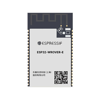 Wi-Fi Modülü ESP32-WROVER-E( M213EH3264PH3Q0) Espressif - 3