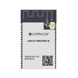 ESP32-WROVER-IE (M213EH2864UH3Q0) - Thumbnail