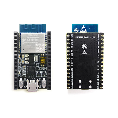 ESP8266-DEVKITC-02D-F Espressif - 1