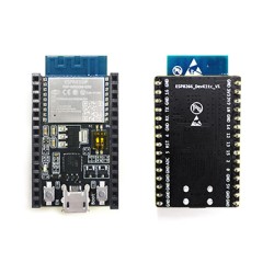 ESP8266-DEVKITC-02D-F Espressif - Espressif
