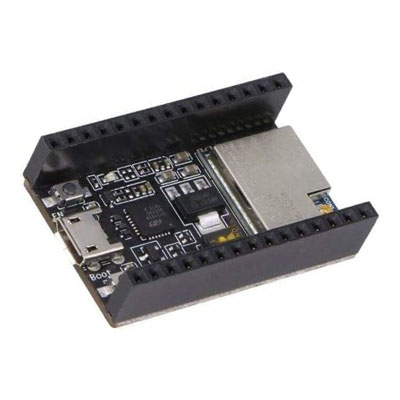 ESP8266-DEVKITC-02U-F Espressive - 1