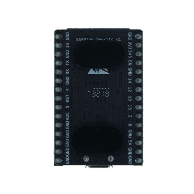 ESP8266-DEVKITC-02U-F Espressive - 3