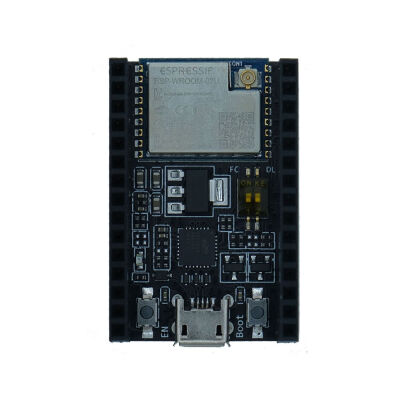 ESP8266-DEVKITC-02U-F Espressive - 2