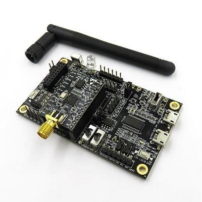 ESP8266 Geliştirme Kiti ESP-LAUNCHER Espressif - 1