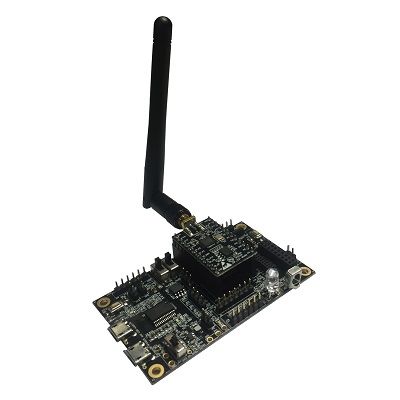 ESP8266 Geliştirme Kiti ESP-LAUNCHER Espressif - 2