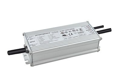 100W 700mA (700-1050mA Programlanabilir) IP67 LED Sürücü EUM-100S105DG-EN01 - 1