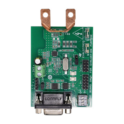 EVALSTPM32 STMicroelectronics - 1