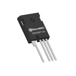 G3R20MT12K Silicon Carbide Mosfet - 1