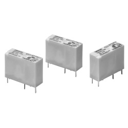 G5NB-EL 7A PCB Power Relay - Omron