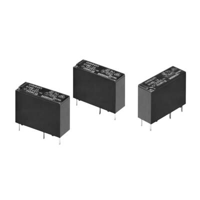 G5NB Pole 3A/5A 10KV PCB Power Relay - 1