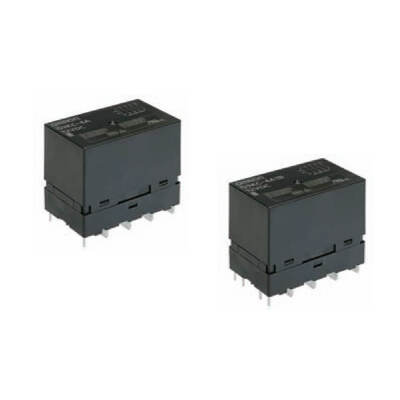 G9KC 480VAC 40A 4-Pole PCB Power Relay - 1