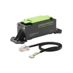 Gaz Akış Sensör Kiti SEK-SFM4200 - Sensirion