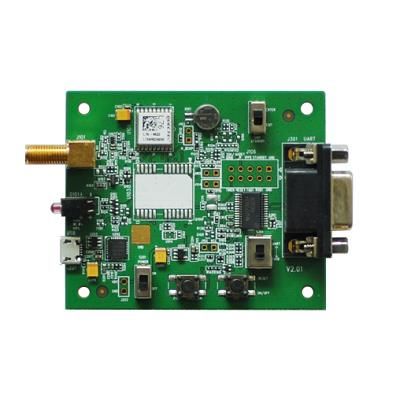 GPS GNSS Geliştirme Kiti L76-EVB-KIT - 1