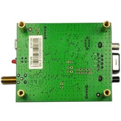 GPS GNSS Geliştirme Kiti L76-EVB-KIT - Thumbnail