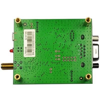 GPS GNSS Geliştirme Kiti L76-EVB-KIT - 2
