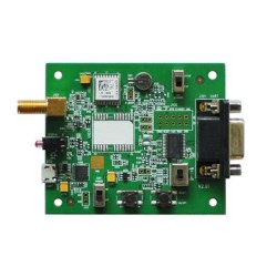 GPS GNSS Geliştirme Kiti L76-EVB-KIT