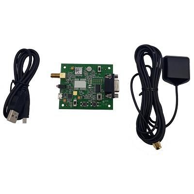 GPS GNSS Geliştirme Kiti L76LEVB-KIT - 2