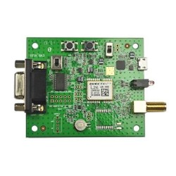 GPS GNSS Geliştirme Kiti L26EVB-KIT - Thumbnail