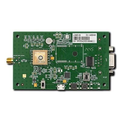 GPS Geliştirme Kiti L80EVB-KIT - 1