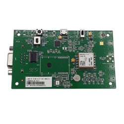 GPS Geliştirme Kiti L80REEVB-KIT - Quectel