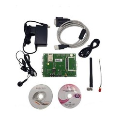 2G / GSM / NB IoT Geliştirme Kiti GSMEVB-KIT - 3