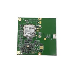 Quad-band GSM / GPRS Geliştirme Kiti M66FA-TEA-04-STD - Quectel