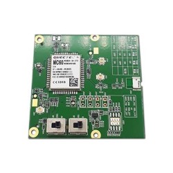 QUECTEL - Quad-band GSM / 2G / GPRS / GNSS Geliştirme Kiti MC60CATEA-KIT