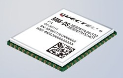 Quad-band GSM / GPRS Modül M66DS - QUECTEL