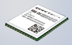 GSM / GPRS Modül M66DSFA-04-STD - 1