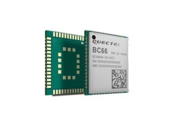 GSM / GPRS / NB-IoT Modül BC66NA-04-STD - QUECTEL