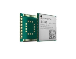 GSM / GPRS / NB-IoT Modül BC66NA-04-STD - Quectel