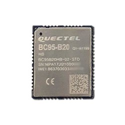 GSM / GPRS / NB-IoT Modül BC95B20HB-02-STD - 1