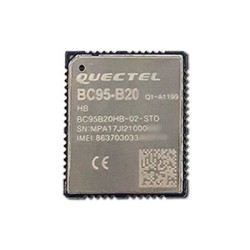 GSM / GPRS / NB-IoT Modül BC95B20HB-02-STD - Quectel
