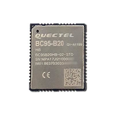 GSM / GPRS / NB-IoT Modül BC95B20HB-02-STD - 1