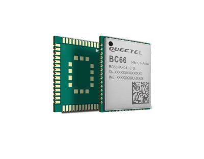 GSM / GPRS / NB-IoT Module BC66NA-04-STD - 1