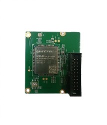 GSM / GPRS / NB-IoT Geliştirme Kiti BC95B8HBTEA-02-STD - QUECTEL